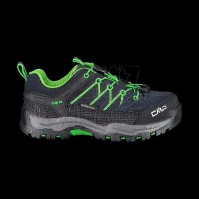 Cmp Kids Rigel Low Trekking Shoes Wp Jr 3Q13244-51AK