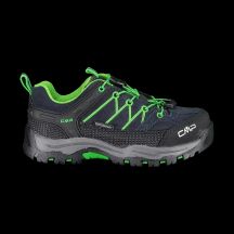 Cmp Kids Rigel Low Trekking Shoes Wp Jr 3Q13244-51AK