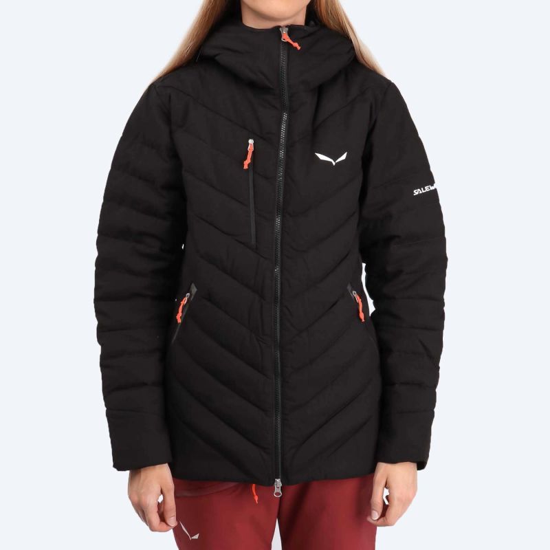 4. Salewa Raiser Medium Down Jacket 28048-0910
