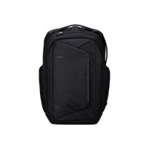 Targus | Pro-Tek Tech | Fits up to size 16" | Backpack | Shoulder strap | Black