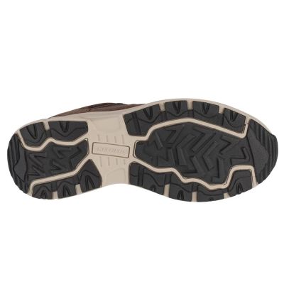 8. Skechers Oak Canyon M 51893-CHBK shoes