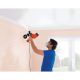 5. 400W HVLP200 BLACK+DECKER Spray Gun