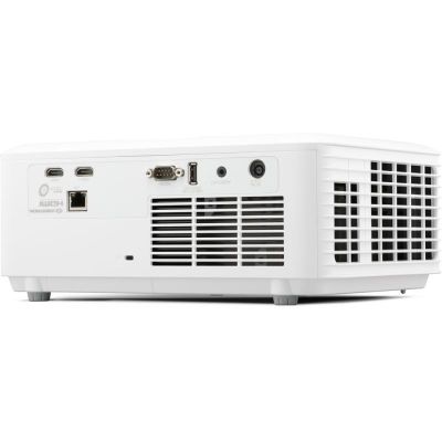 9. ViewSonic LS630W WXGA 4500ANSI 2xHDMI USB RS232 RJ45 projector