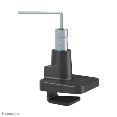 19. Neomounts DS70-256BL1 Monitor Holder/Stand 144.8 cm (57") Desk Black