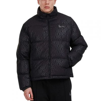 Karl Kani men's winter puffer jacket PD00007549