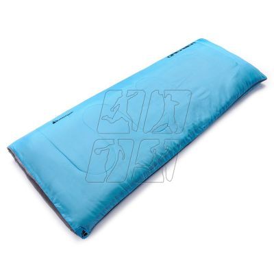 8. Sleeping bag Meteor Dreamer 81118-81119