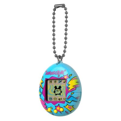 3. TAMAGOTCHI – LIGHTNING