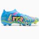 2. Puma Future 9 Match Advanced Level FG/AG 109213-01 shoes