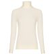24. Calvin Klein Extra Fine Wool Roll Sweater Nk W K20K204770