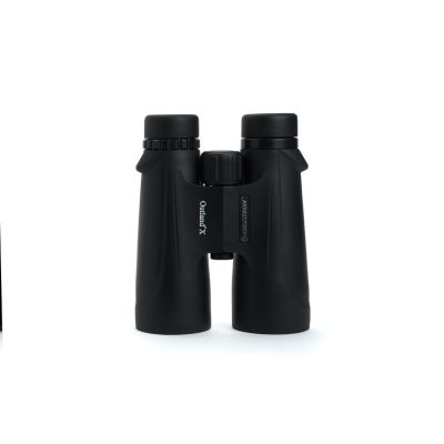 6. Celestron Outland X 10x50 Binoculars BaK-4 Black