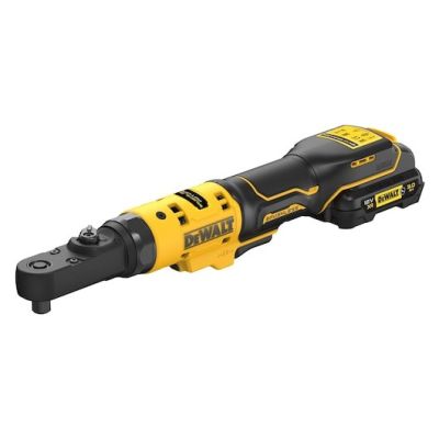 3. DeWALT DCF500L2G-QW Powered Wrench