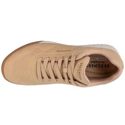 3. Skechers Zinger 2.0 - The Arwen 183283-NAT Beige 42
