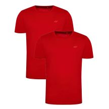 2-PACK TSM RED
