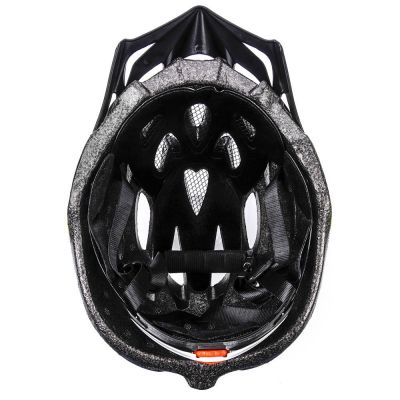 12. Meteor MV29 Unrest 24700-24702 Bicycle Helmet