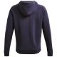 8. Under Armor Rival Fleece Big Logo HD sweatshirt M 1357093 558