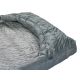 4. Therm-a-Rest Vela 32F/0C Quilt Double Gray