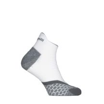 Rogelli running socks RRS-05 white/gray 44/47