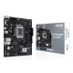 8. Asus PRIME H610M-R-SI motherboard