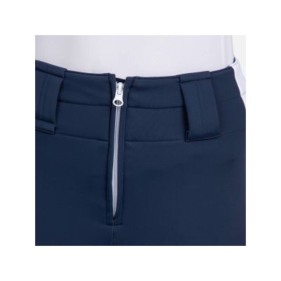 3. Rossignol W Sirius Softshell Pant Blue