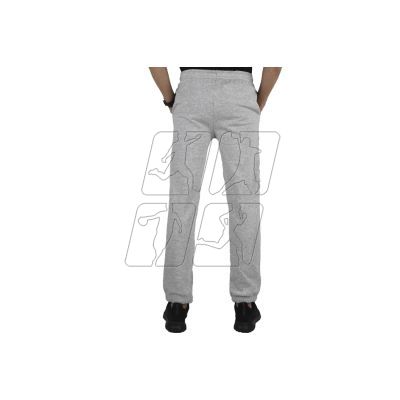 4. Kappa Snako Sweat Pants M 703885-18M