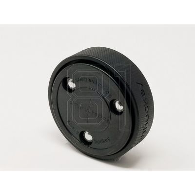 3. Smart Hockey VPSLIDER in-line hockey puck