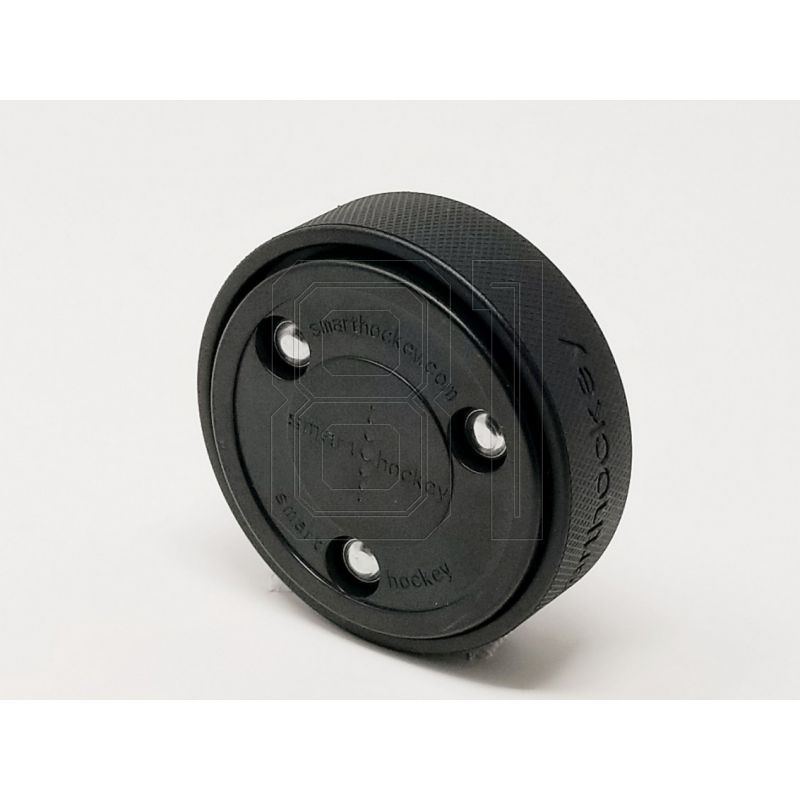 3. Smart Hockey VPSLIDER in-line hockey puck