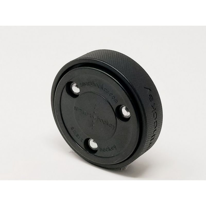 3. Smart Hockey VPSLIDER in-line hockey puck