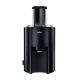 Braun J 300 Black Traditional Fruit Juicer (800W; black)