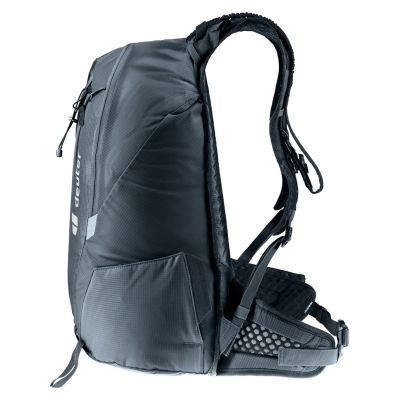 32. Deuter Updays 26 ski touring backpack - black