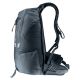 32. Deuter Updays 26 ski touring backpack - black