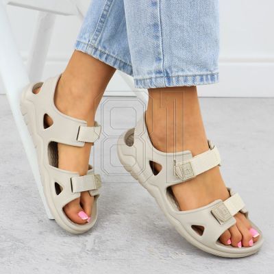6. Big Star RR274A515 W INT2142B Sandals
