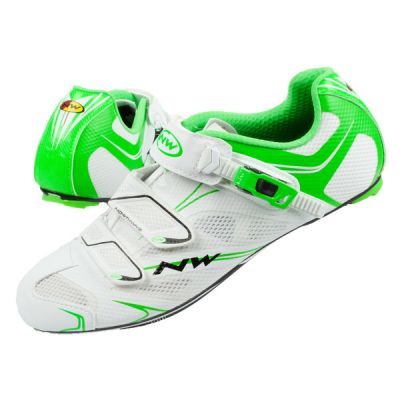 Northwave Sonic SRS M 80151012 59 Cycling Shoes