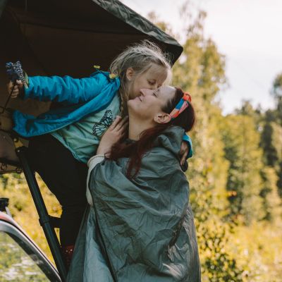 12. Offlander Waterproof Camping Poncho OFF_CACC_55GR