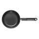4. Fiskars 1072249 Connoisseur's Round Frying Pan