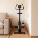21. Spokey PULSE magnetic exercise bike