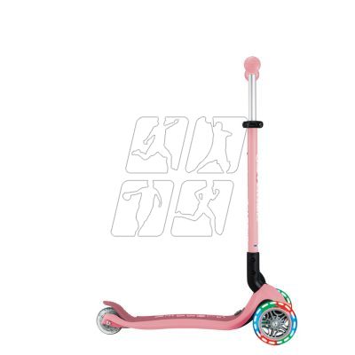 14. Scooter with ride-on seat GO•UP ACTIVE LIGHTS (744-210)