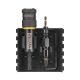4. 22-piece DRILL AND BITS SET "TURN AND WORK"
