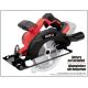 5. YATO Circular Saw 165 mm 18 V without Batteries and Charger