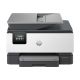 19. HP OfficeJet Pro 9120b Wireless All-in-One Color Printer, Duplex Printing; Copy, Scan