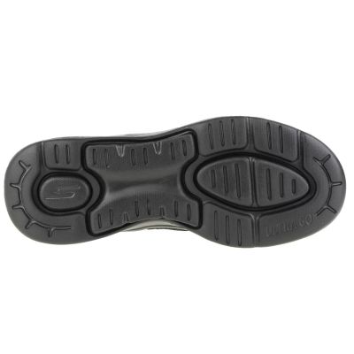4. Skechers Go Walk Arch Fit Unify 124403-BBK Black 35.5