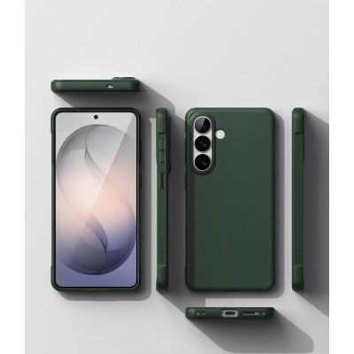 4. Ringke Onyx Case for Samsung Galaxy S26 - Green