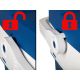 7. BLOW CAR TRAVEL REFRIGERATOR 32L