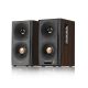 4. Edifier S360DB 150W PC Speaker Set Black, Wood 2.1 Channel Bluetooth