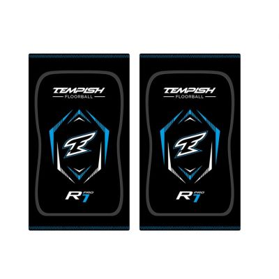 TEMPISH React Pro R1 II floorball kneepads