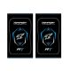 TEMPISH React Pro R1 II floorball kneepads