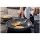 5. ZWILLING TERRENO PLUS Ceramic Frying Pan - 24 cm, Gray