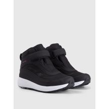 Girls' winter snow boots with Primaloft insulation 4F 4FJRAW25FSBSF037-21S