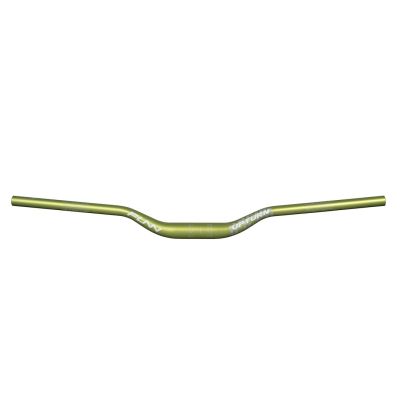 FUNN handlebar UPTURN 35 800 mm green 40mm