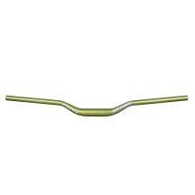 FUNN handlebar UPTURN 35 800 mm green 40mm