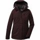 2. Killtec KOW 140 W Hooded Jacket 37411/447